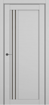 S22 ДО Бронза Матовый серый