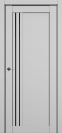 S22 ДО Графит Матовый серый