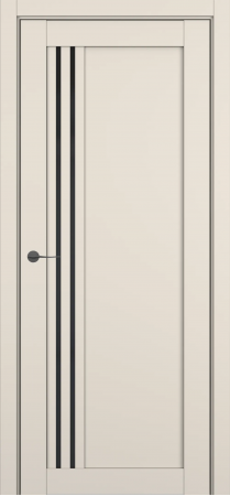 S22 ДО Графит Матовый крем