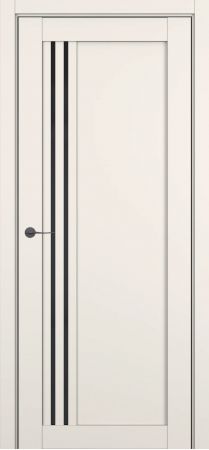 S22 ДО Графит Молочный матовый