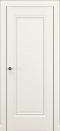 Неаполь ДГ Baguette B1 Молочный матовый