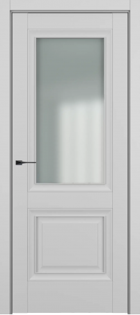 Венеция ДО Baguette B1 Сатинато Матовый серый