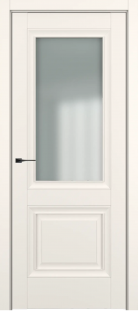 Венеция ДО Baguette B1 Сатинато Молочный матовый