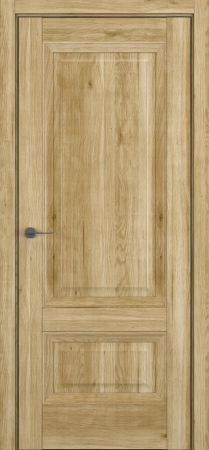 Турин ДГ Baguette B2 Голд вуд