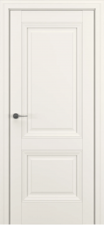 Венеция ДГ Baguette B3 Молочный матовый