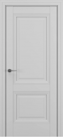 Венеция ДГ Baguette B3 Матовый серый