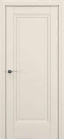 Неаполь ДГ Baguette B3 Матовый крем