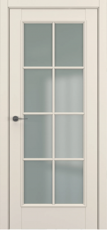 Неаполь ДО Baguette АК 2 Сатинато Матовый крем