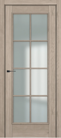 Неаполь ДО Baguette АК 2 Сатинато Милк вуд