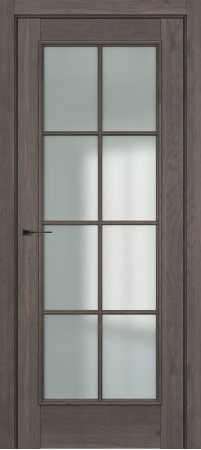 Неаполь ДО Baguette АК 2 Сатинато Дарк вуд