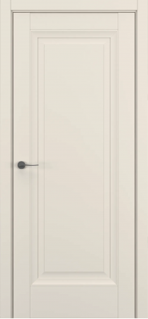 Неаполь ДГ Baguette B2 Матовый крем