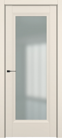 Неаполь ДО Baguette B2 Сатинато Матовый крем