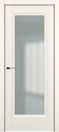 Неаполь ДО Baguette B2 Сатинато Молочный матовый