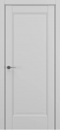 Неаполь ДГ Baguette B5 Матовый серый