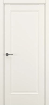 Неаполь ДГ Baguette B5 Молочный матовый