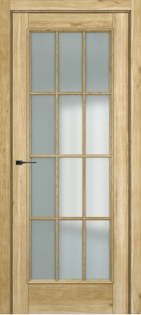 Неаполь ДО Baguette АК Сатинато Голд вуд