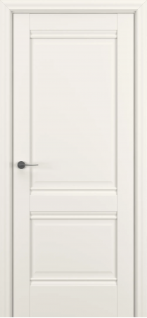 Венеция ДГ Baguette B4 Молочный матовый