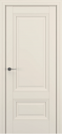 Турин ДГ Baguette B3 Матовый крем