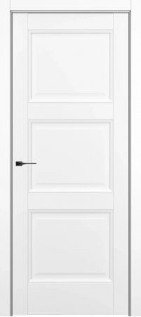 Гранд ДГ Baguette B5 Белый матовый