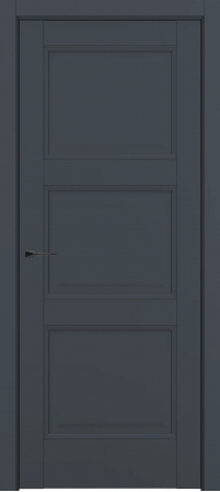 Гранд ДГ Baguette B5 Графит премьер мат