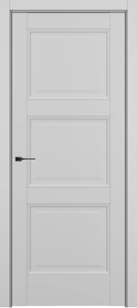 Гранд ДГ Baguette B5 Матовый серый