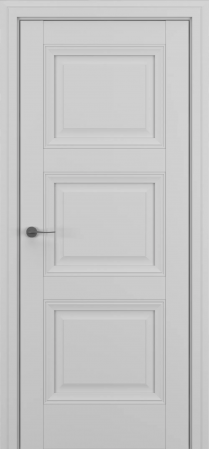 Гранд ДГ Baguette B3 Матовый серый