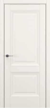 Венеция ДГ Baguette B2 Молочный матовый