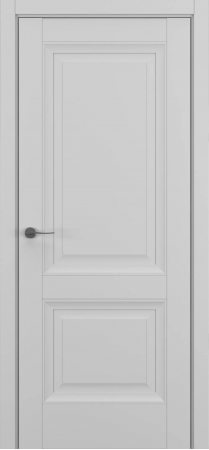 Венеция ДГ Baguette B2 Матовый серый