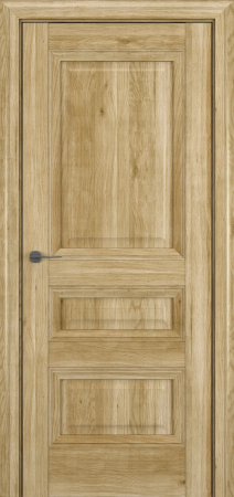 Ампир ДГ Baguette B3 Голд вуд