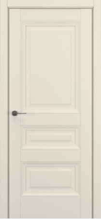 Ампир ДГ Baguette B2 Матовый крем