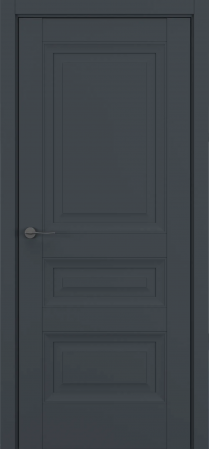 Ампир ДГ Baguette B2 Графит премьер мат