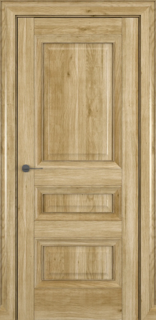 Ампир ДГ Baguette B1 Голд вуд