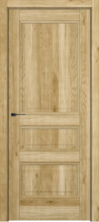 Ампир ДГ Baguette B5 Голд вуд