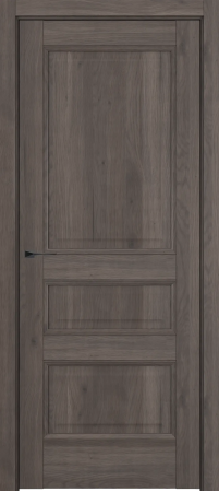 Ампир ДГ Baguette B5 Дарк вуд