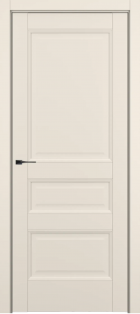 Ампир ДГ Baguette B5 Матовый крем