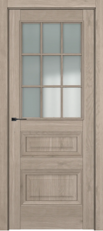 Ампир ДО Baguette АК B3 Сатинато Милк вуд