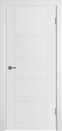 Граффити6 ДГ Белая эмаль