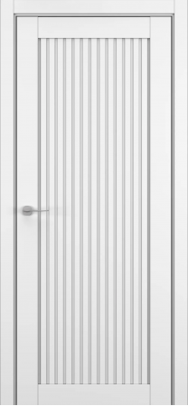 S23 ДГ Белый матовый