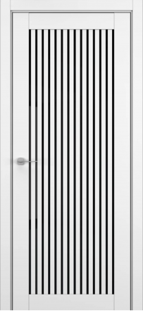 S23 ДО Black Classic Белый матовый