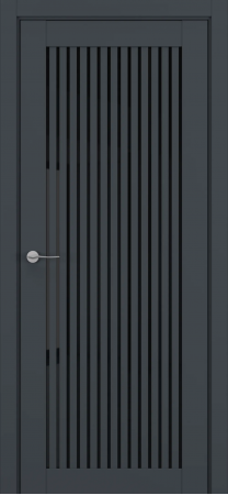 S23 ДО Black Classic Графит премьер мат