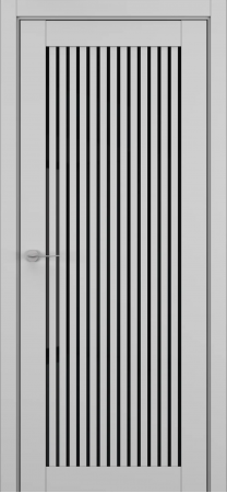 S23 ДО Black Classic Матовый серый