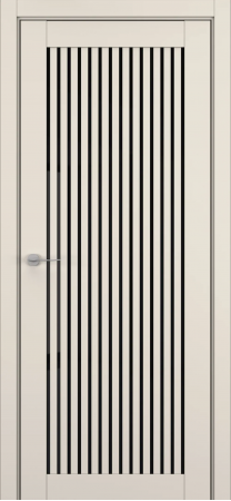 S23 ДО Black Classic Матовый крем