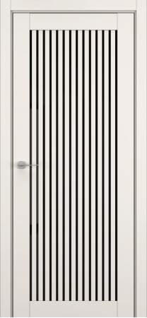 S23 ДО Black Classic Молочный матовый