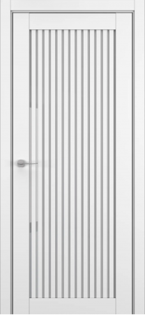 S23 ДО Pure White Белый матовый