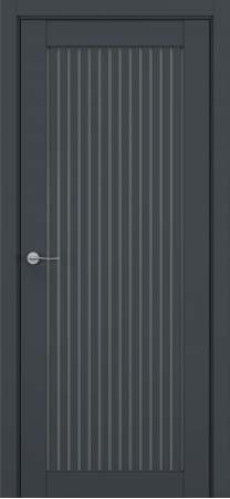 S23 ДО матовое Графит премьер мат