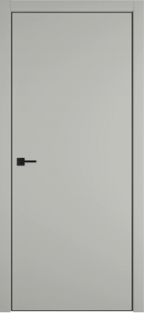 Basic Z Emalex Taupe ABS Black