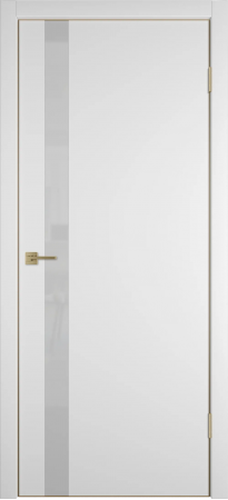 Urban 1 SV белый лак Emalex Ice Gold Edge зпп Eclipse зпз 196