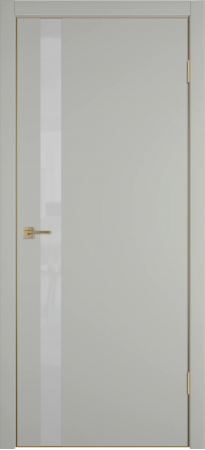 Urban 1 SV белый лак Emalex Taupe Gold Edge зпп Eclipse зпз 196