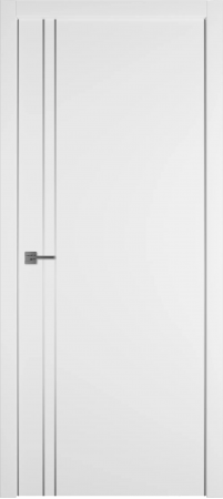 Urban 2 V Emalex Ice Silver Edge Молдинг черный накладной зпп Eclipse зпз 196