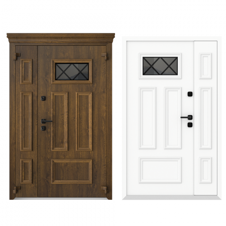 МЕТАЛЮКС AG6046 P-SU(1250*2050)